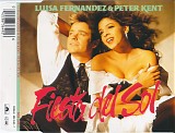 Luisa Fernandez & Peter Kent - Fiesta Del Sol