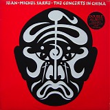 Jean-Michel Jarre - The Concerts In China