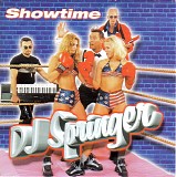 DJ Springer - Showtime