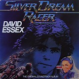 David Essex - Silver Dream Racer