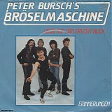 Peter Bursch's BrÃ¶selmaschine - Liebe Auf Den Ersten Blick