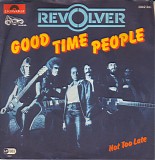 Revolver - Good Time People