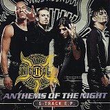 Nightfall (2) - Anthems Of The Night