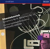 Shostakovich - Symphonies 6 & 12