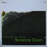 Terrence Dixon - From The Far Future