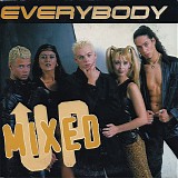 Mixed Up - Everybody