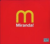 Miranda! - El Disco De Tu CorazÃ³n