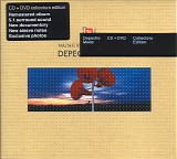 Depeche Mode - Music For The Masses (Collectors Edition)