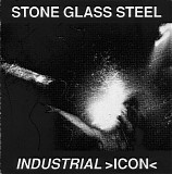 Stone Glass Steel - *** R E M O V E ***Industrial >Icon<