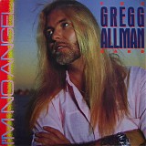 The Gregg Allman Band - I'm No Angel