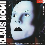 Klaus Nomi - The Star Collection