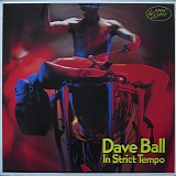 Dave Ball - In Strict Tempo