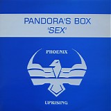 Pandora's Box - Sex