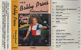 Bobby Prins - International Vol II