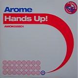 Arome - Hands Up! (Disc One)