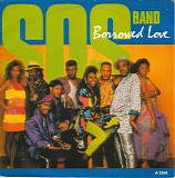 SOS Band - Borrowed Love