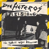 Die Heteros - Leistung