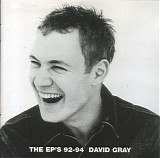 David Gray - *** R E M O V E ***The EP's '92-'94