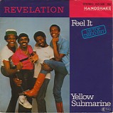 Revelation - Feel It