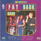 The Fatback Band - Funk Masters