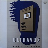 Ultravox - Rage In Eden