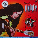 David Lindley And El Rayo-X - Win This Record!