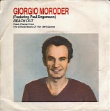 Giorgio Moroder - Reach Out