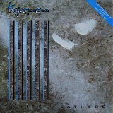 KajaGooGoo - White Feathers