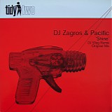 DJ Zagros & Pacific - Shine
