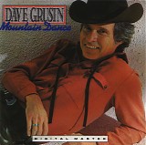 Dave Grusin - Mountain Dance