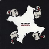 Kasabian - Velociraptor!