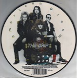 The Grip - American Dreams