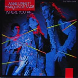 Anne Linnet / Marquis De Sade - Where Are You