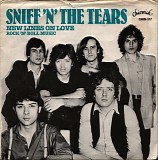 Sniff 'n' The Tears - New Lines On Love