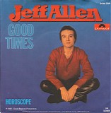 Jeff Allen - Good Times