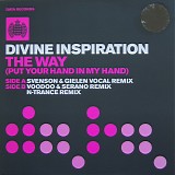 Divine Inspiration - The Way (Put Your Hand In My Hand)