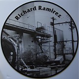 Richard Ramirez / Black Leather Jesus - Scrapyard