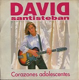 David Santisteban - Corazones Adolescentes