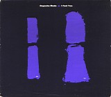 Depeche Mode - I Feel You CD 2