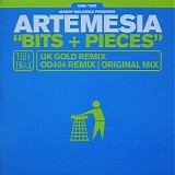 Artemesia - Bits + Pieces Disc Two