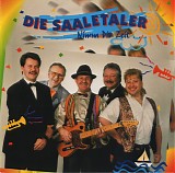 Die Saaletaler - Nimm Dir Zeit...