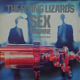 The Flying Lizards - Sex Machine