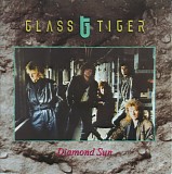 Glass Tiger - Diamond Sun