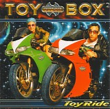 Toy-Box - Toy-Ride