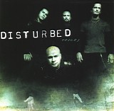 Disturbed - *** R E M O V E ***Voices