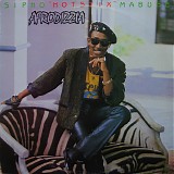 Sipho "Hotstix" Mabuse - Afrodizzia