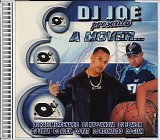 DJ Joe - DJ Joe Presenta A Mover