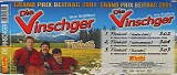 Die Vinschger - Freiheit