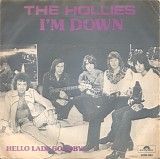 The Hollies - I'm Down