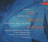 Richard Wagner - Der Fliegende Hollander